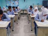 Disdik Bontang Tegaskan Seragam Tambahan Tak Wajib, Tak Boleh Jadi Penghalang