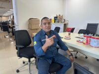 Ciptakan Lingkungan Kerja Religius, BIKON DPU Kukar Rutin Gelar GEMA Setiap Bulan