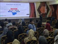 DPMPTSP Gelar Bimtek dan Sosialisasi, Tingkatkan Kapasitas Pelaku Usaha