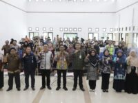 Pemprov Kaltim Latih 352 Pencari Kerja, Siapkan SDM Unggul Hadapi Dunia Industri