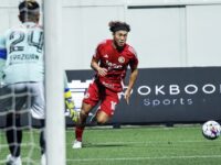 Kodai Tanaka Resmi Gabung Persis Solo, Striker Asal Jepang Siap Gempur Liga 1