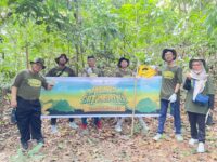 SMSI Bontang Apresiasi Family Gathering Media Badak LNG, Harap ke Depan Libatkan Semua Media Lokal