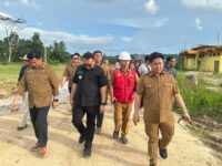 Realisasi Janji Politik Bupati dan Wabup, DPU Kukar Rancang Dua Titik Bioskop di Tenggarong