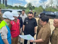 Gedung Ekraf Baru Ditarget Rampung Tahun Ini, DPU Kukar Siapkan Fasilitas Fungsional