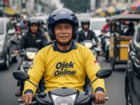 Mulai Hari Ini, Tarif Ojek Online di Kaltim Seragam: Tak Ada Lagi Promo