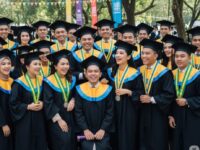 Mahasiswa Kaltim Full Senyum! UKT Ditanggung Mulai 2026 Melalui Gratispol
