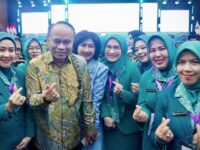 Budi Arie dan Ambisi 80 Ribu Koperasi Merah Putih: Mengandalkan Perempuan PKK