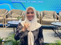 Aplikasi Sistem Informasi Data Pekerjaan Umum Milik Dinas PU Dapat Apresiasi
