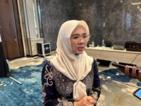 Dua Jembatan di Desa Bukit Pariaman Capai 60 Persen, Target Rampung November 2025