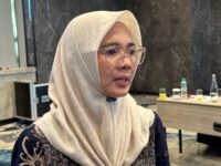 DPU Kukar Tinjau Proyek Jalan DBH Sawit di Kedang Ipil, Progres Capai 95 Persen