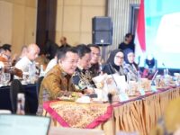 Gubernur Kaltim Kumpulkan Daerah Penghasil SDA, Minta DBH Adil: "Jangan Sampai Daerah Kaya SDA, Tapi Miskin Fiskal!