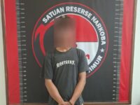 Mahasiswa di Kutim Diciduk Polisi, Simpan Puluhan Gram Sabu Siap Edar