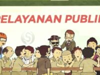 DPMPTSP Bontang Evaluasi Pelayanan Publik 2024, Harap Dukungan Semua Pihak Demi Layanan Lebih Baik