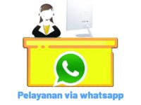 Lewat WhatsApp, DPMPTSP Bontang Bongkar Masalah Birokrasi dari Akar