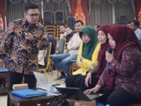 DPMPTSP Bontang Genjot Pengawasan Izin Usaha Berbasis Risiko, Kepala Dinas: Wujudkan Iklim Investasi Transparan dan Berdaya Saing!