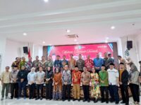Wali Kota Bontang Beberkan Jurus Andalkan SDM di Hadapan DPD RI