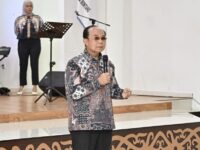 Mantan Wali Kota Bontang Desak Gubernur Kaltim Mediasi Sengketa Tapal Batas Sidrap