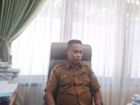 Bontang Genjot Pembangunan Berbasis Data: Lalu Lintas Aman, Investasi Melonjak!