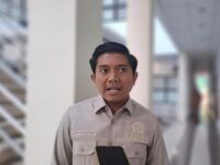 THM Jualan Miras Tanpa Izin, Ketua DPRD Bontang Minta Pemkot Segera Bertindak