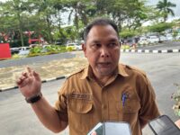 Program SDA DPU Kukar Tahun 2024 Rampung, Fokus Pengendalian Banjir dan Irigasi Pertanian