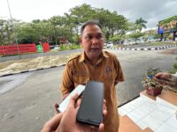 Pembangunan Embung Bukit Biru Dijadwalkan Ulang Tahun 2026, Proyek Cipari Sudah Rampung