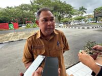 Program Sumur Bor DPU Kukar Bantu Atasi Krisis Air Pertanian