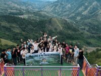 Kolaborasi, Wellness Tourism, dan Dialog Terbuka: Pemuda Enrekang Retreat Bareng Bupati