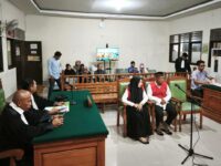 Mengejutkan! Istri Bos Apderis Ngaku Dapat ‘Uang Service’ Rp50 Juta Tiap Kali Berhubungan
