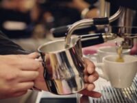 Buktikan Racikan Terbaikmu di Gladiator Aeropress 2025 – Pendaftaran Sudah Dibuka!