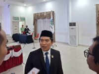 Ketua DPRD Soroti Ketergantungan APBD Bontang: Masa Kota Industri Masih Ngangkang ke DBH Migas