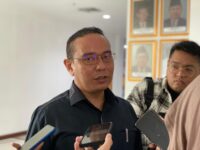 Jeritan Sunyi Seorang Balita: DPRD Samarinda Bergerak, Telusuri Penanganan Kasus Kekerasan Anak