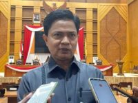 Sekolah Rakyat Belum Dikenal Luas, Harminsyah Minta Sosialisasi Merata ke Akar Warga