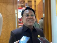 Doxing Ancam Demokrasi, Samri Desak Penegakan Hukum Tegas dan Perlindungan Hak Warga Digital