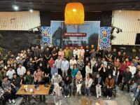 GMNI Kaltim Tetap Solid Dorong Kongres Persatuan: Ada Yang Klaim Itu Tidak Benar