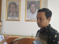 Ronald Dorong Sinergi Nyata Atasi Krisis Sampah Samarinda
