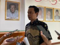 Ronald Dukung Satpol PP Bertindak Tegas Persoalan THM dan Penjual Miras Ilegal