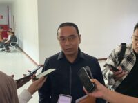Suarakan Hak Anak Difabel, Novan Desak Pembangunan Taman Kota Ramah Inklusif