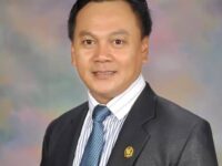 Pansus III DPRD Samarinda Dorong Ranperda Sempadan Sungai Demi Tata Kelola DAS Berkelanjutan