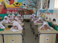 SDN 011 Bontang Selatan Gelar MPLS dan MPLK Sekaligus, Siswa Baru Langsung Nyaman