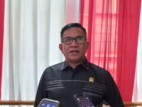 Dorong Akses Laut dan Peluang Ekonomi, Joha Fajal Sambut Baik Rencana Pelabuhan Penumpang di Palaran
