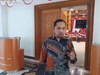 Revitalisasi Pasar Pagi Harus Berpihak pada Pedagang Lama, Rohim Desak Pemerintah Jaga Keberlanjutan Usaha