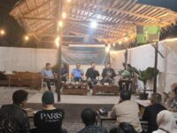 Andriansyah Apresiasi Diskusi Publik Soal Sampah, Dorong Literasi Regulasi di Masyarakat