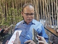 Andriansyah Gaungkan “Kutiga”, Dorong Budaya Pilah Sampah dari Rumah Tangga