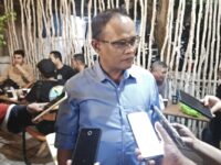Andriansyah Bantah Samarinda Dicap Kota dengan Pengelolaan Sampah Terburuk