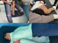 Mahasiswa Disiram Bensin Hingga Terbakar Saat Demo, KAHMI Bulungan Kecam Dugaan Aksi Represif Polisi