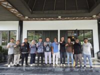 Pupuk Kaltim Porwada 2025 Siap Digelar di Bontang, Jadi Ajang Bergengsi Wartawan se-Kaltim