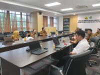 Dinas PU Kukar Finalisasi Draft Renstra 2025-2029