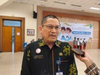 Ortu Siswa Keluhkan Jual Beli Seragam di Sekolah, Disdikbud Bontang: Laporkan Saja!