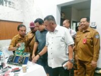 Server Miliaran Bocor, Kominfo Bontang Dinilai Gagal Total