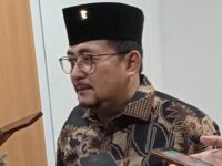 Fraksi PDI Perjuangan Soroti Proyek Multiyears, Minta Kejelasan Terowongan Samarinda dalam Rapur DPRD